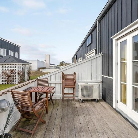 Agger Havn Feriecenter Vestervig Exterior photo