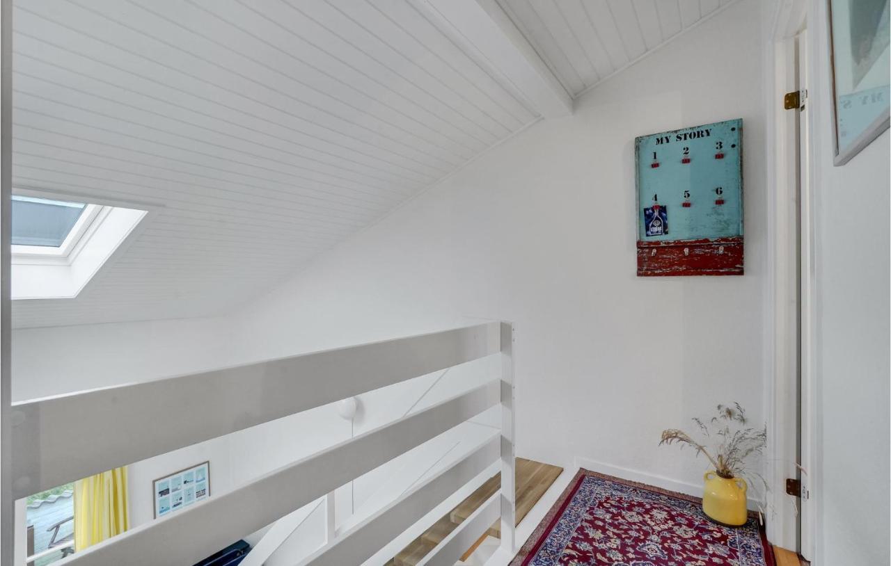Agger Havn Feriecenter Vestervig Exterior photo