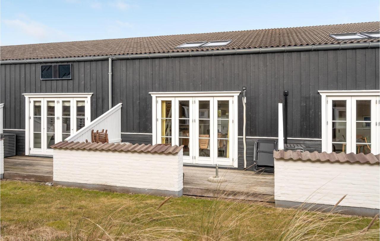Agger Havn Feriecenter Vestervig Exterior photo